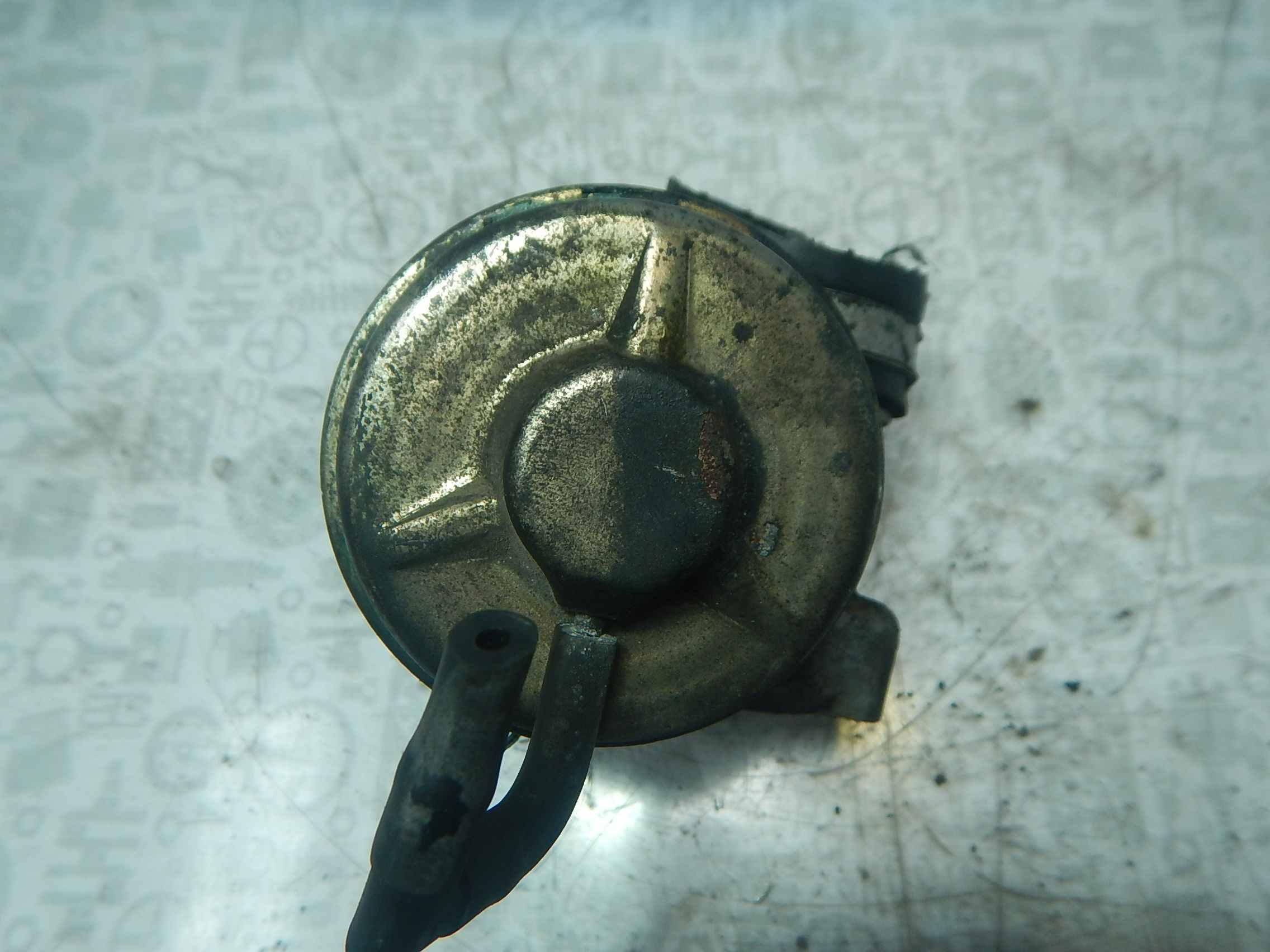 Клапан ЕГР EGR Jaguar X-Type (2001-2009)